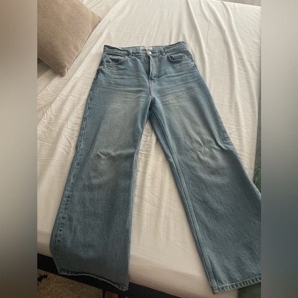 Reformation jeans - Picture 2 of 5